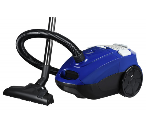 მტვერსასრუტი ARDESTO MVC-B1602BL
