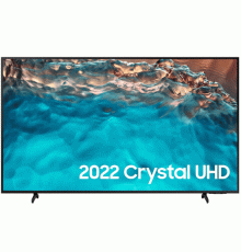 ტელევიზორი Samsung UE43BU8000UXCE