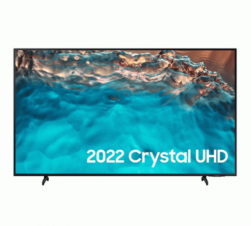 ტელევიზორი Samsung UE43BU8000UXCE ტელევიზორი Samsung UE43BU8000UXCE