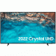 ტელევიზორი Samsung UE43BU8000UXCE