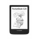 ქინდელი POCKETBOOK E-READER 628 BLACK (PB628-E-CIS)