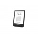 ქინდელი POCKETBOOK E-READER 628 BLACK (PB628-E-CIS)