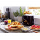 ტოსტერი PHILIPS HD2581/90