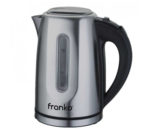 ელექტრო ჩაიდანი FRANKO FKT-1021 ელექტრო ჩაიდანი FRANKO FKT-1021