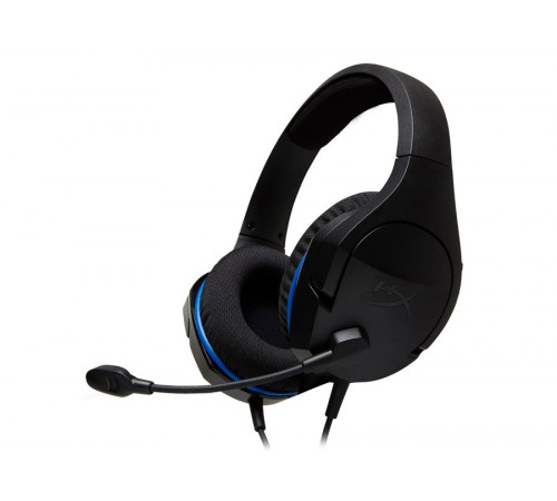 ყურსასმენი HyperX Cloud Stinger Core (HX-HSCSC-BK/NA) ყურსასმენი HyperX Cloud Stinger Core (HX-HSCSC-BK/NA)