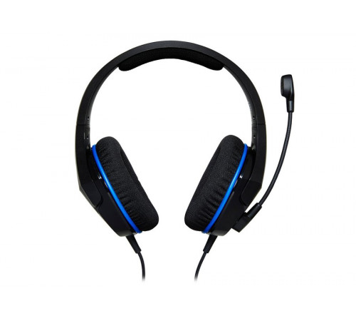 ყურსასმენი HyperX Cloud Stinger Core (HX-HSCSC-BK/NA) ყურსასმენი HyperX Cloud Stinger Core (HX-HSCSC-BK/NA)