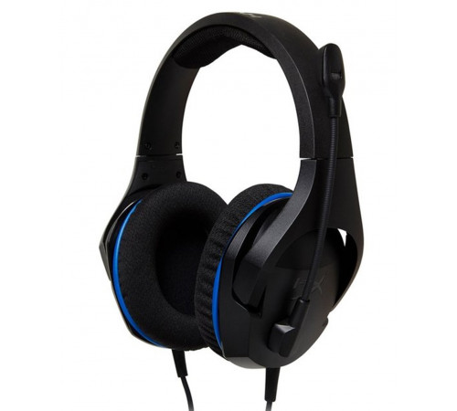 ყურსასმენი HyperX Cloud Stinger Core (HX-HSCSC-BK/NA) ყურსასმენი HyperX Cloud Stinger Core (HX-HSCSC-BK/NA)