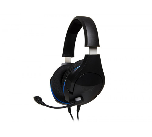 ყურსასმენი HyperX Cloud Stinger Core (HX-HSCSC-BK/NA) ყურსასმენი HyperX Cloud Stinger Core (HX-HSCSC-BK/NA)