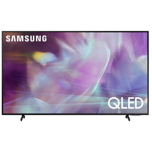 ტელევიზორი Samsung QE75Q60AAUXRU