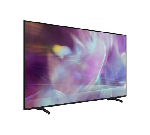 ტელევიზორი Samsung QE75Q60AAUXRU ტელევიზორი Samsung QE75Q60AAUXRU