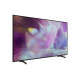 ტელევიზორი Samsung QE75Q60AAUXRU