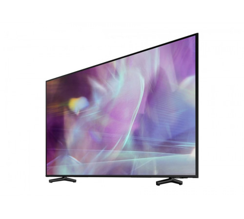 ტელევიზორი Samsung QE75Q60AAUXRU ტელევიზორი Samsung QE75Q60AAUXRU