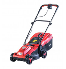 ბალახის სათიბი მანქანა RAIDER RD-LM30 1200W