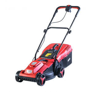 ბალახის სათიბი მანქანა RAIDER RD-LM30 1200W