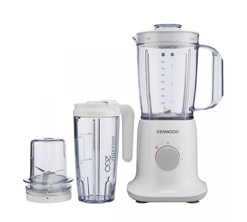 ბლენდერი KENWOOD BL237WG ბლენდერი KENWOOD BL237WG