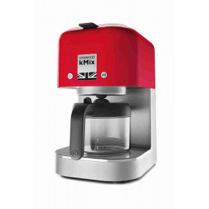ყავის მადუღარა KENWOOD kMix COX750RD