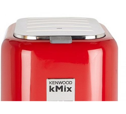 ყავის მადუღარა KENWOOD kMix COX750RD ყავის მადუღარა KENWOOD kMix COX750RD