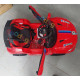 საბავშვო ელექტრო მანქანა BMW 1200 RED