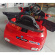 საბავშვო ელექტრო მანქანა BMW 1200 RED