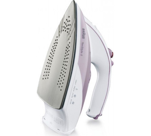 უთო BRAUN TS505 უთო BRAUN TS505