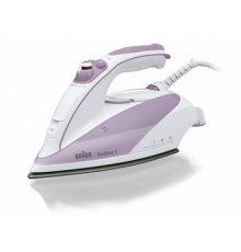 უთო BRAUN TS505