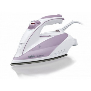 უთო BRAUN TS505