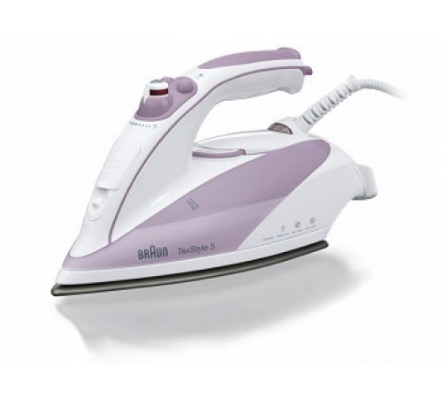 უთო BRAUN TS505 უთო BRAUN TS505