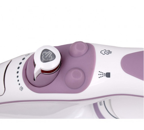 უთო BRAUN TS505 უთო BRAUN TS505