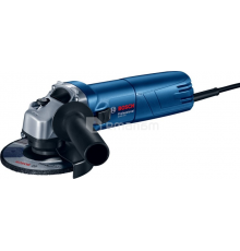 კუთხის სახეხი მანქანა Bosch GWS 670 Professional 670W (0601375606)