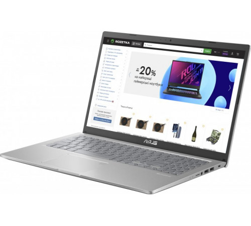 ნოუთბუქი ASUS X515MA 15.6"' N4020 ნოუთბუქი ASUS X515MA 15.6"' N4020