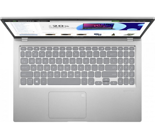 ნოუთბუქი ASUS X515MA 15.6"' N4020 ნოუთბუქი ASUS X515MA 15.6"' N4020