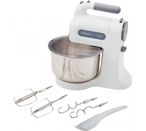 მიქსერი KENWOOD HM680 მიქსერი KENWOOD HM680