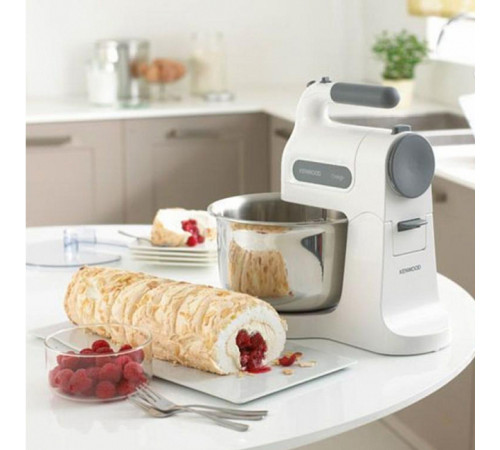 მიქსერი KENWOOD HM680 მიქსერი KENWOOD HM680