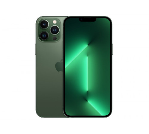 Apple iPhone 13 Pro Max 128GB Sim1 Alpine Green Apple iPhone 13 Pro Max 128GB Sim1 Alpine Green
