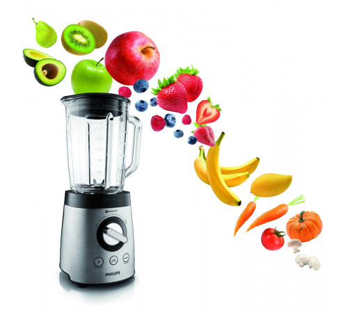 ბლენდერი PHILIPS HR2195/00 ბლენდერი PHILIPS HR2195/00