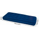 გასაბერი ლეიბი BESTWAY 67001N (188x99x22სმ)