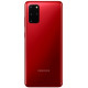 მობილური ტელეფონი SAMSUNG Galaxy S20 Plus 8GB/128GB LTE Duos Red G985F