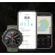 ჭკვიანი საათი AMAZFIT T-Rex Army Green (6970100373882)