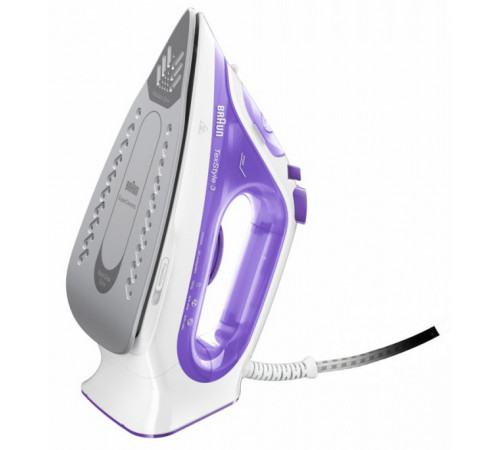 უთო BRAUN Texstyle 3 SI3042VI უთო BRAUN Texstyle 3 SI3042VI