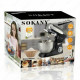 მიქსერი SOKANY SC-267
