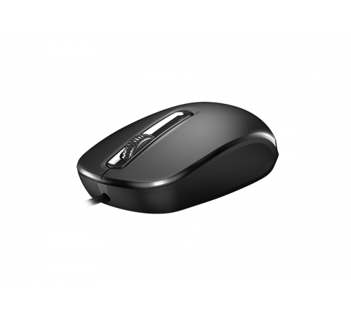 მაუსი Genius DX-130 G5 Black მაუსი Genius DX-130 G5 Black
