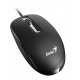 მაუსი Genius DX-130 G5 Black