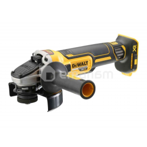 კუთხის სახეხი მანქანა DeWalt DCG405N 18V
