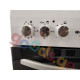 გაზის ქურა ITIMAT 6021T WHITE