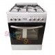 გაზის ქურა ITIMAT 6021T WHITE