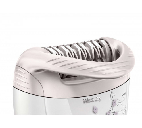 ეპილატორი PHILIPS HP6583/02 ეპილატორი PHILIPS HP6583/02