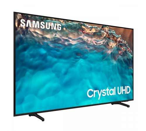 ტელევიზორი Samsung UE55BU8000UXCE