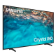 ტელევიზორი Samsung UE55BU8000UXCE