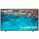 ტელევიზორი Samsung UE55BU8000UXCE