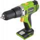 სახრახნისი FIELDMANN FDUV-50100-A